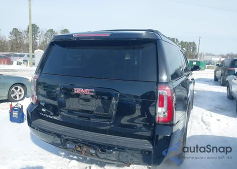 2016 GMC Yukon Xl Slt from USA, damaged, VIN 1GKS2GKC9GR441672